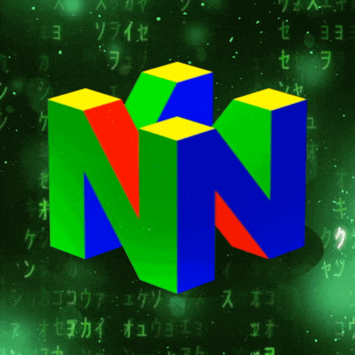 Netch Avatar of Netch